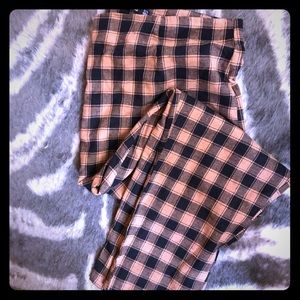 🖤💀Boohoo Plus Trouser pants💀🖤